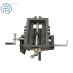 5" Cross Slide Vise for Drill Press (Heavy Duty)