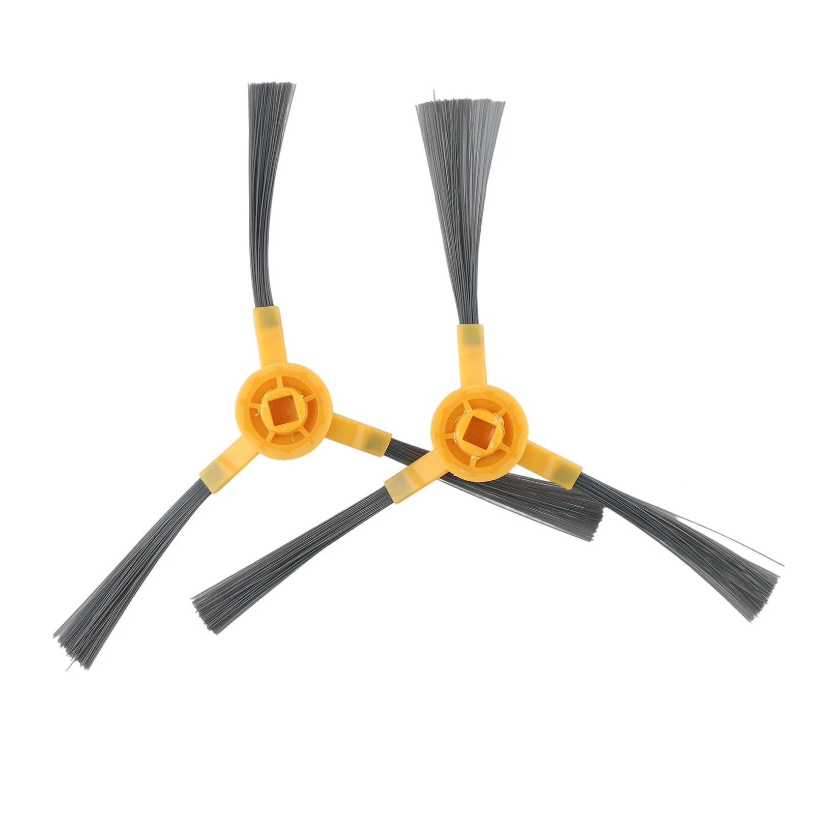 Side Brushes Set for T550W T560H Vacuum Cleaner (Spare Parts)