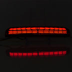Third Brake Light wUnlock Animation for Toyota Land Cruiser J250 (2024–2024)