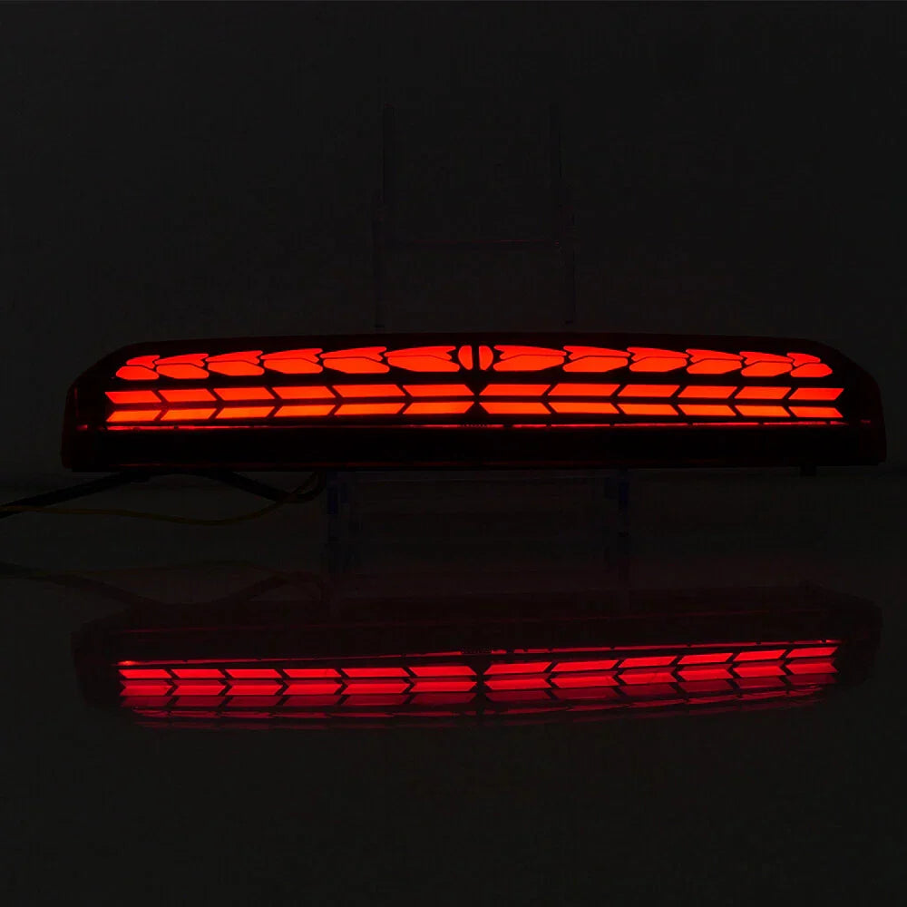 Third Brake Light wUnlock Animation for Toyota Land Cruiser J250 (2024–2024)