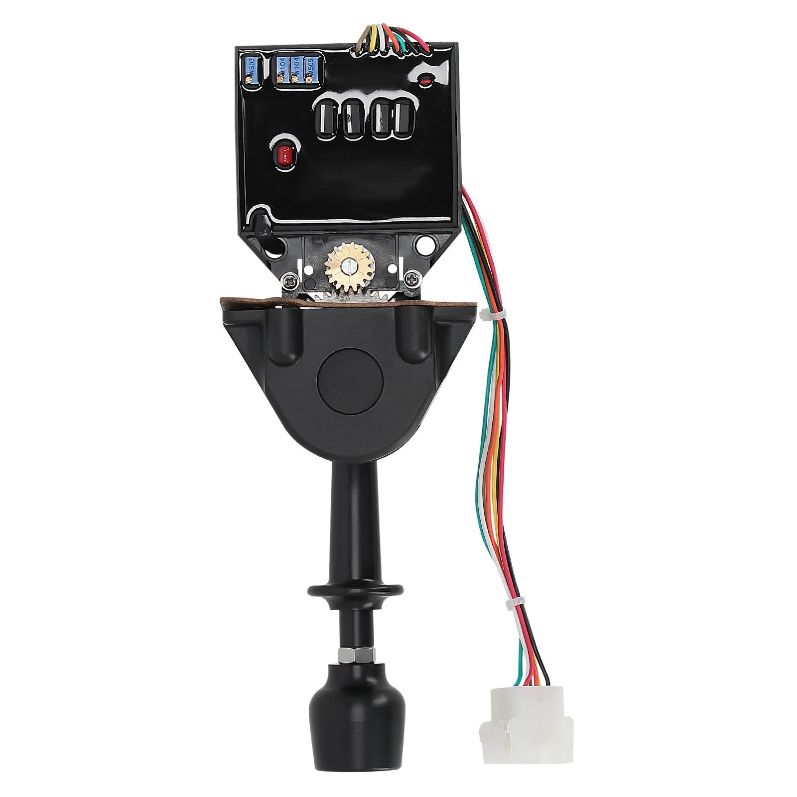 Joystick Controller for JLG 45HA 60H 60HA 70H 80H (1600141)