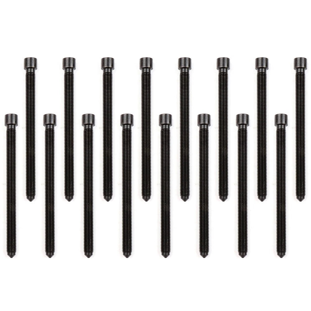 Cylinder Head Bolts Set for Audi Volkswagen 2.7L 2.8L V6 (1998–2005)