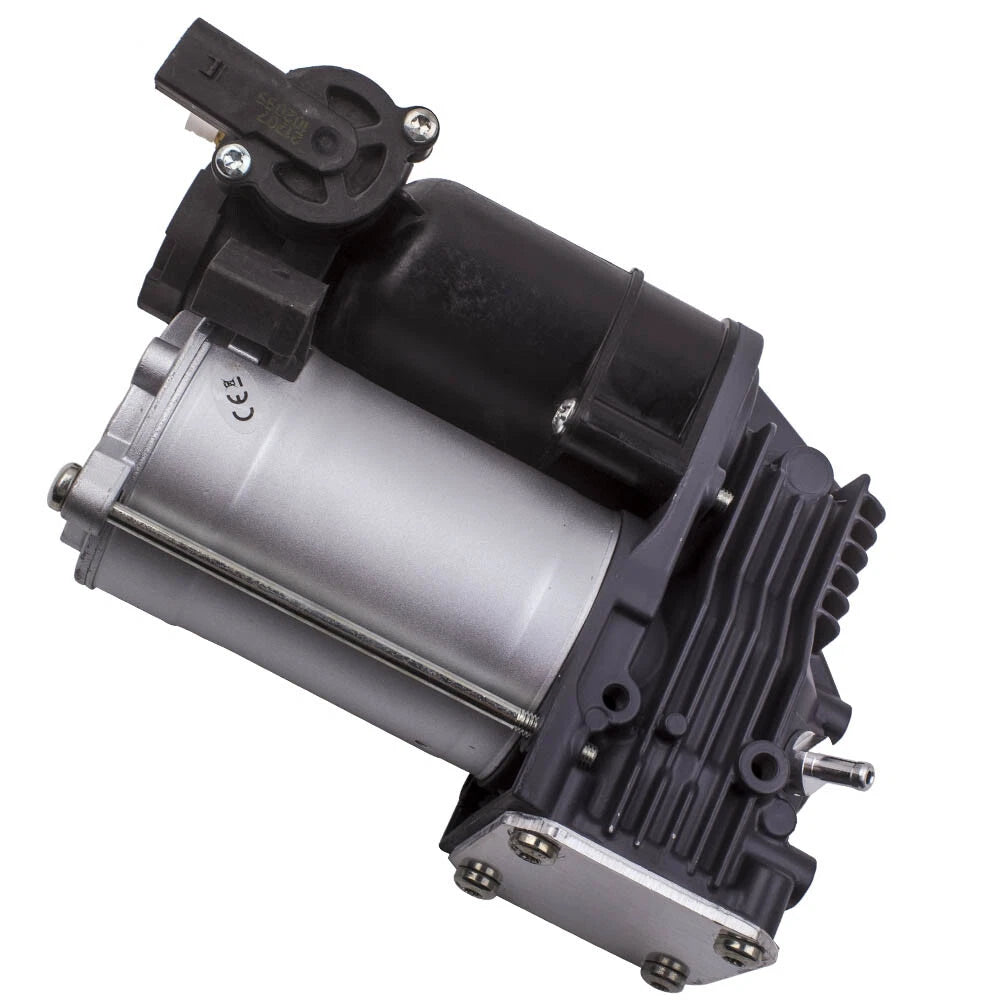 Air Suspension Compressor Pump for BMW 530xi E61 (2007) 37106793778