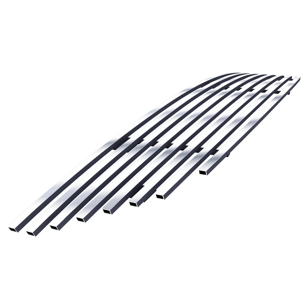 Stainless Steel Chrome Billet Grille Insert for Toyota Camry (2002–2006)