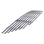 Stainless Steel Chrome Billet Grille Insert for Toyota Camry (2002–2006)
