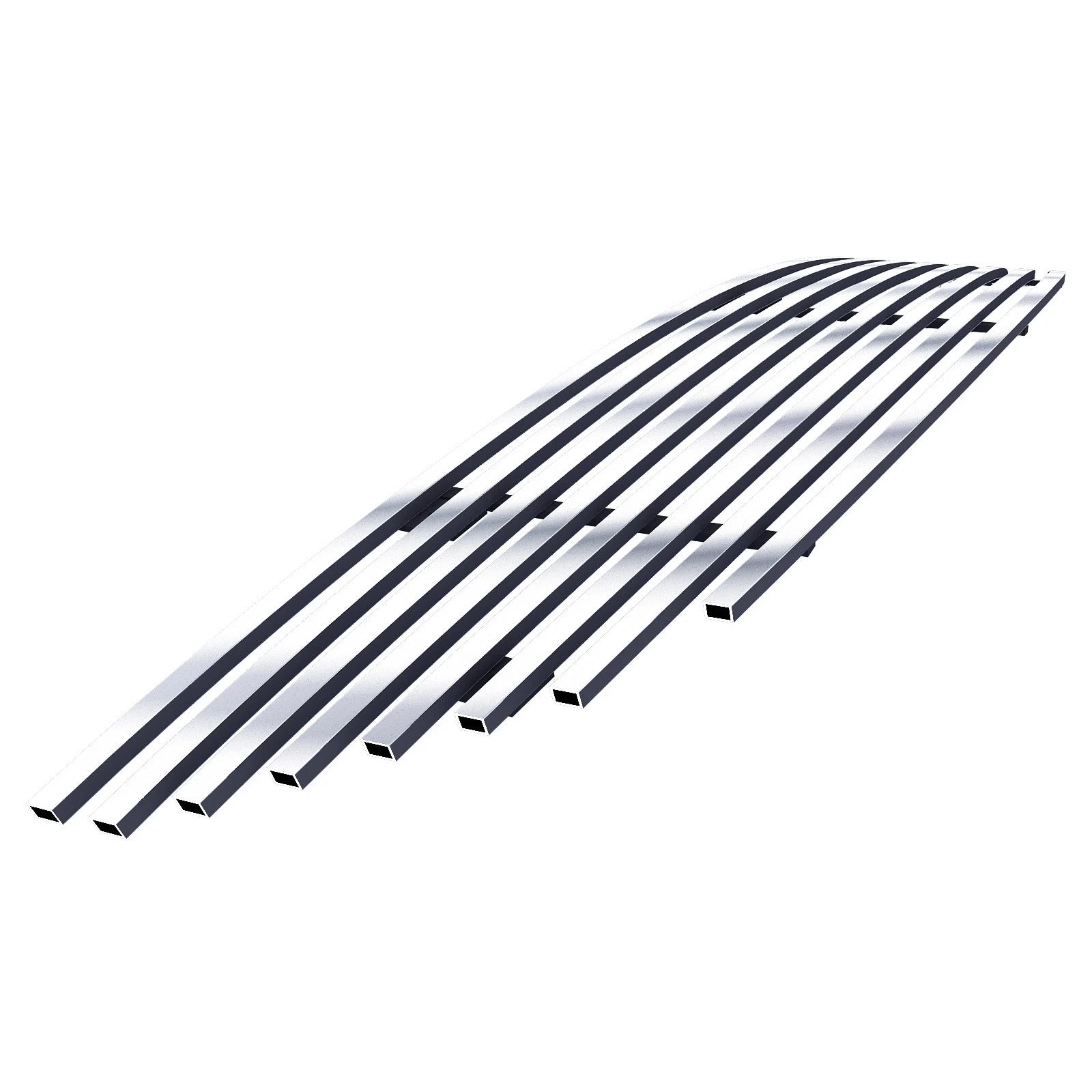 Stainless Steel Chrome Billet Grille Insert for Toyota Camry (2002–2006)