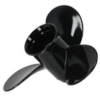 3 Blade Propeller for Mercury/Tohatsu 8-9.9HP (8.9" 8.5" Pitch 48897618A10)