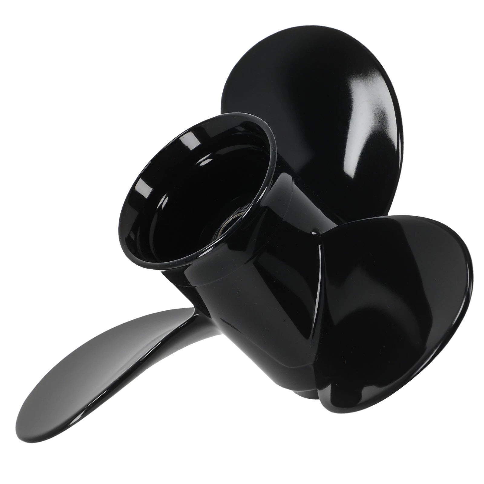 3 Blade Propeller for Mercury/Tohatsu 8-9.9HP (8.9" 8.5" Pitch 48897618A10)