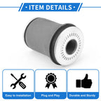 Front Control Arm Bushing for Toyota Hiace (1982–1989) No. 4806126010