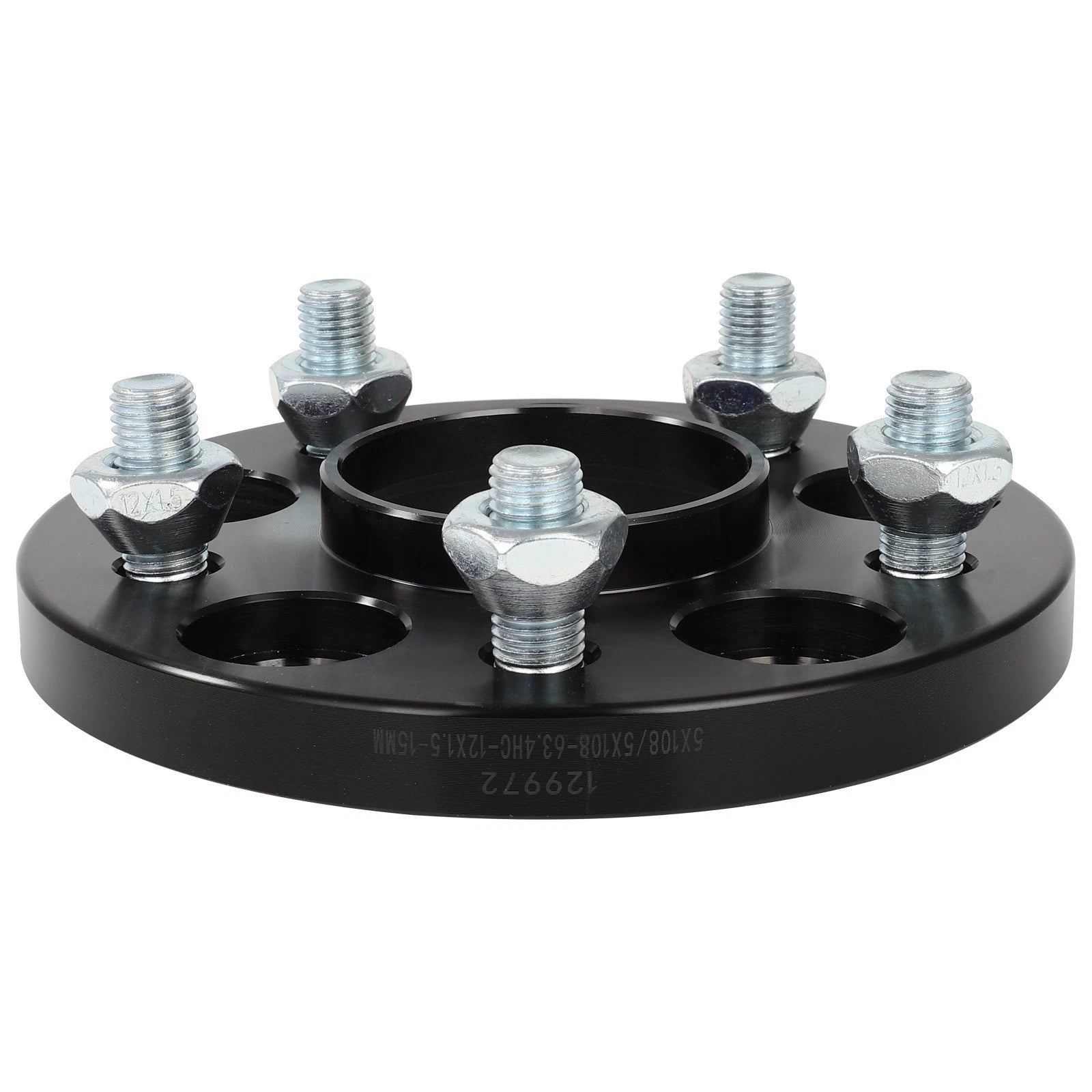15mm Hub Centric Wheel Spacers for Ford Focus Escape Taurus