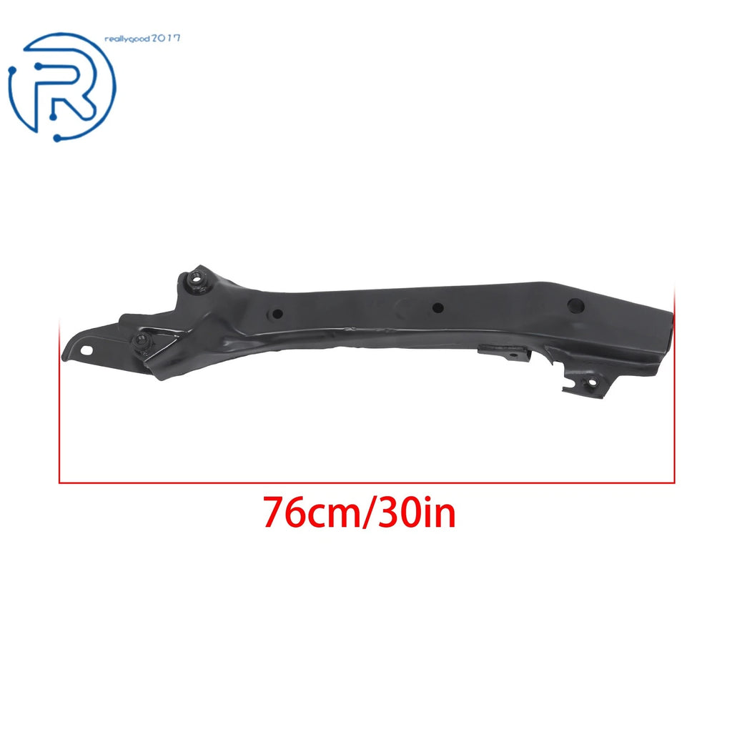 Front Subframe Extension Brace for Honda Civic (2022-2025)
