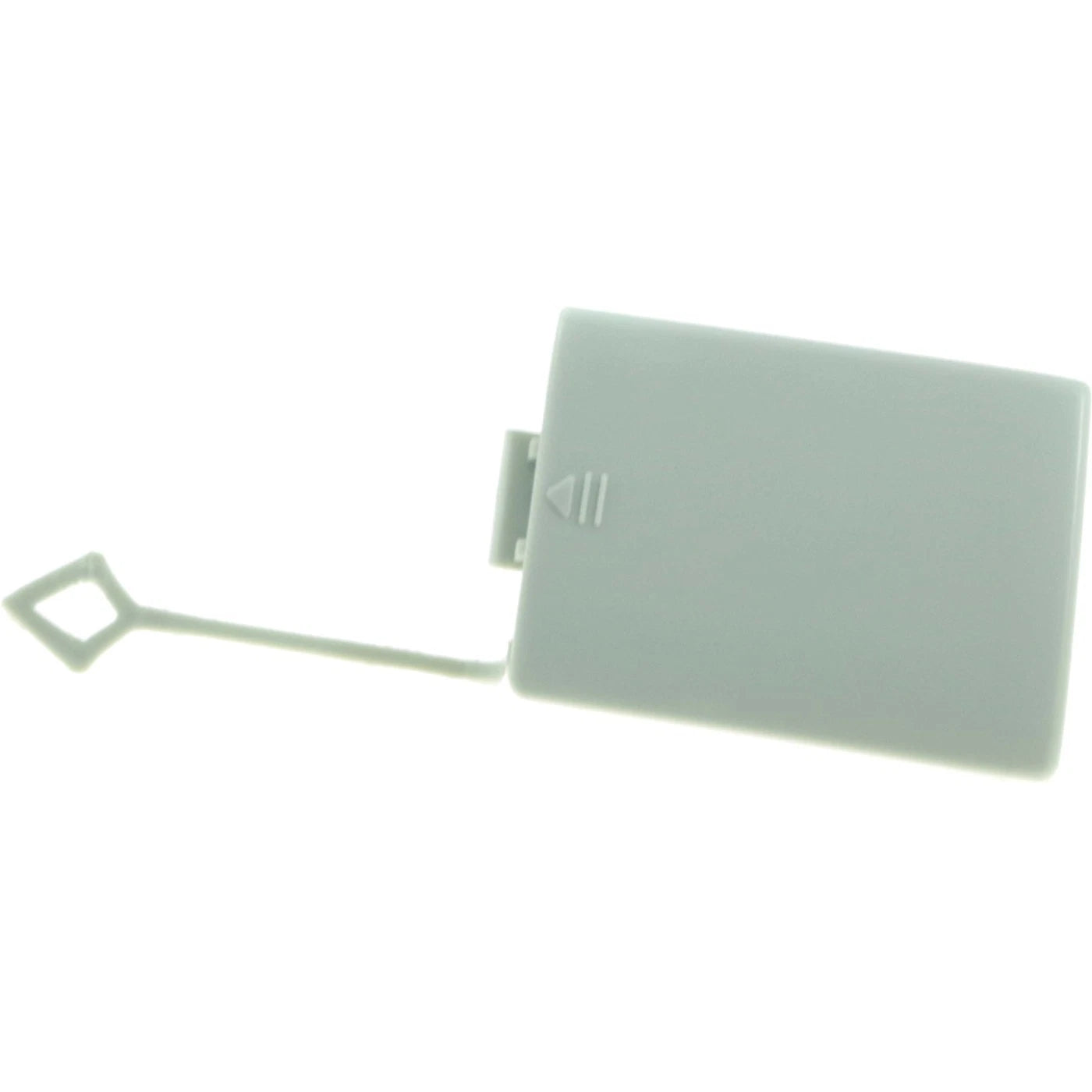 Tow Eye Cover for Mercedes E Class (2003-2009)