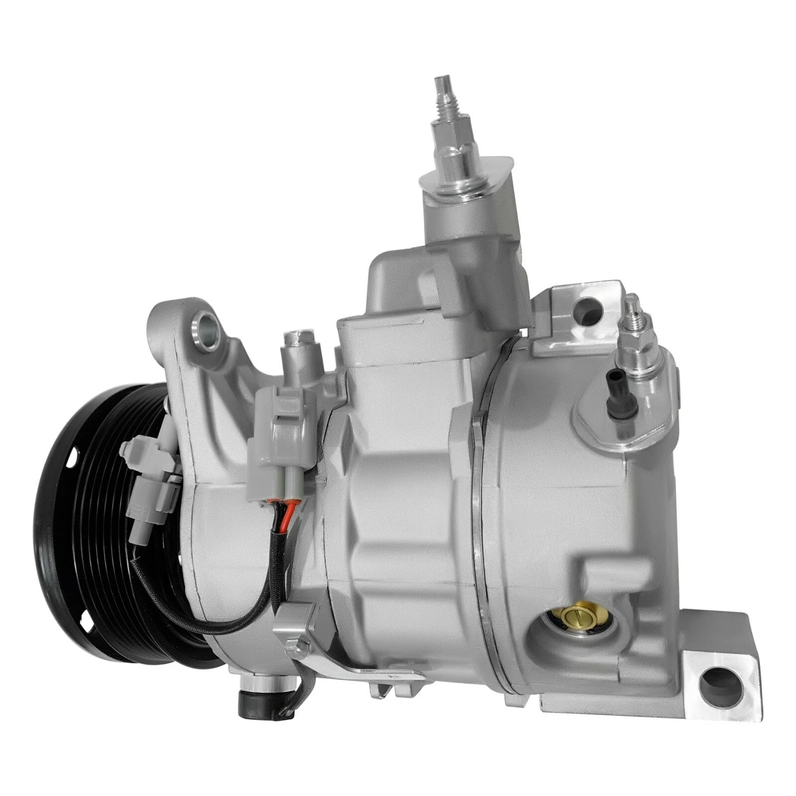 A/C Compressor Kit With Condenser for Lexus GS300 3.0L (2003-2005)