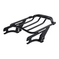 2-Up Luggage Rack for Harley Touring Electra Street Road Glide (2009–2025)