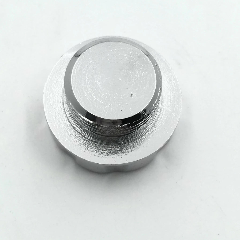 Brake Fluid Reservoir Cap Cover "S" for Suzuki GSXR 600 750 1000 1300 (2000–2023)