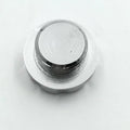 Brake Fluid Reservoir Cap Cover "S" for Suzuki GSXR 600 750 1000 1300 (2000–2023)