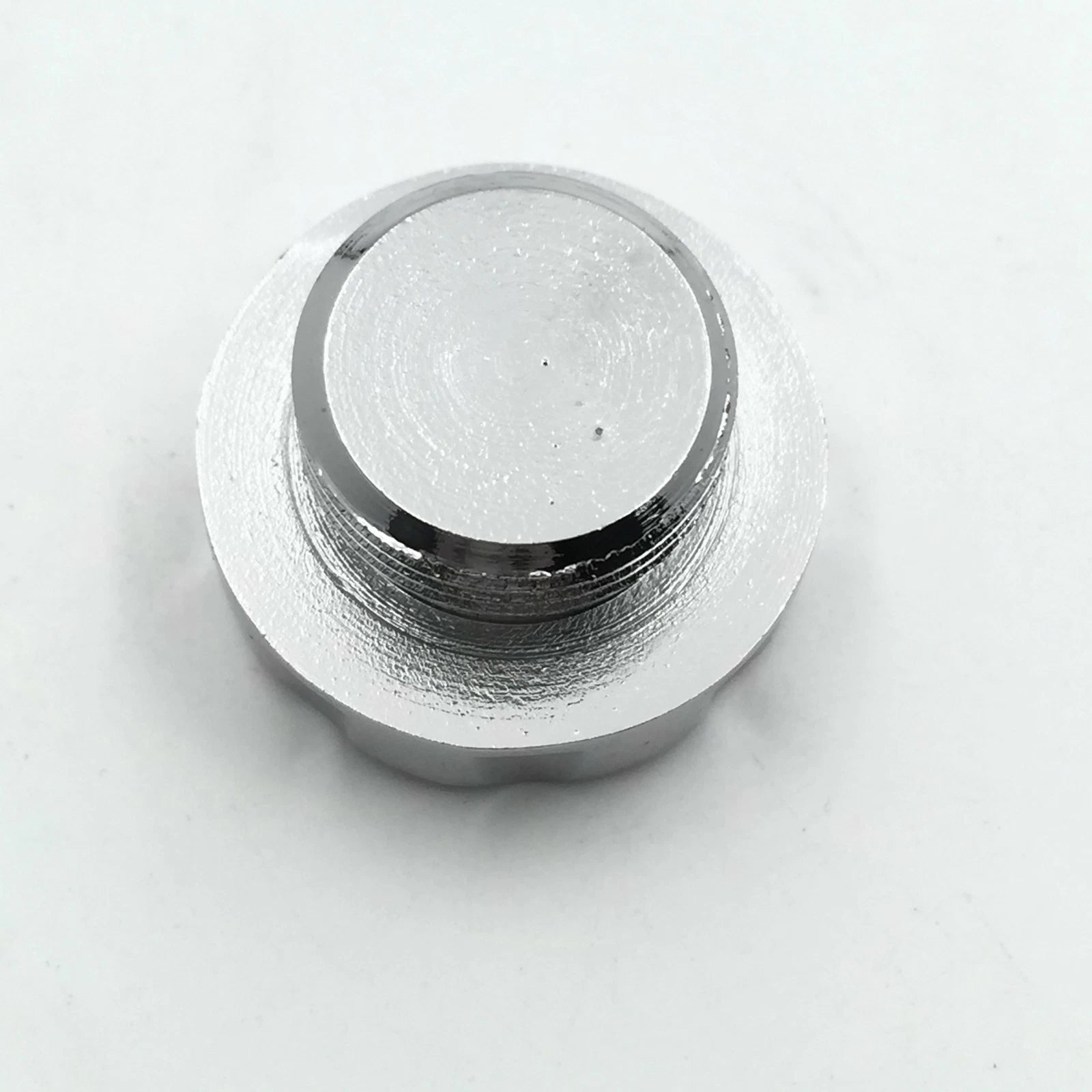 Brake Fluid Reservoir Cap Cover "S" for Suzuki GSXR 600 750 1000 1300 (2000–2023)