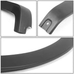 Set of 4 Wheel Cover Fender Flares for Ford F150 Pickup (2004–2008)