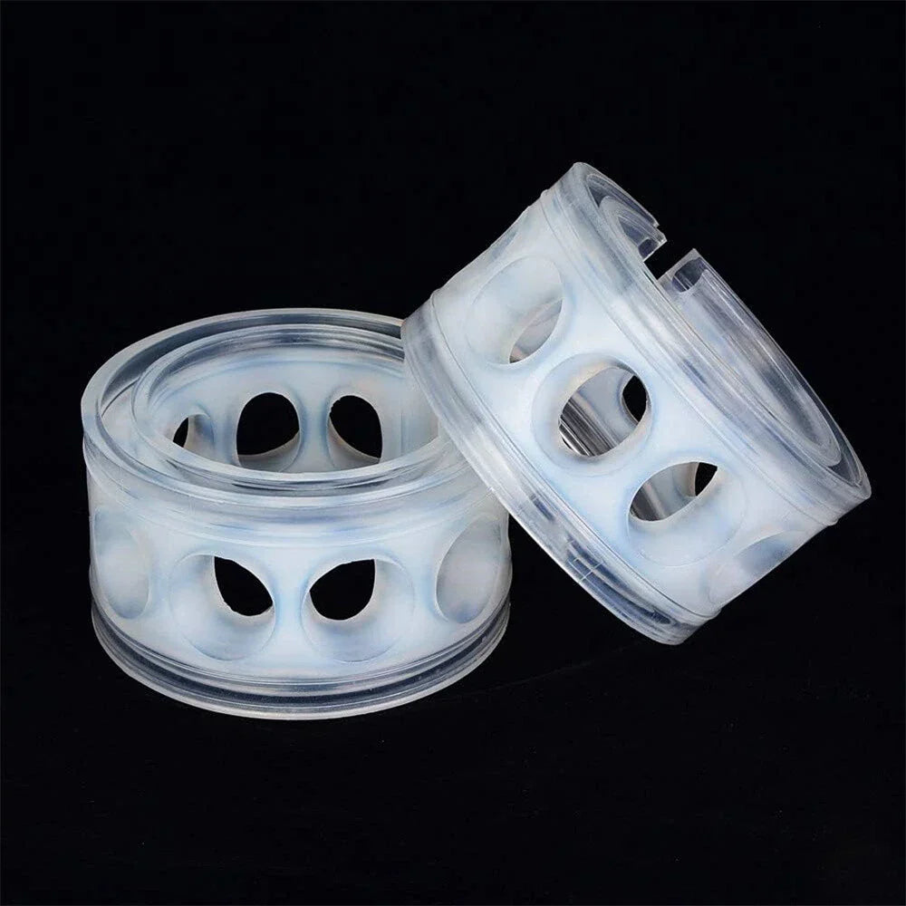 38MM Absorber Spring Bumper Tool Retainers for Car
