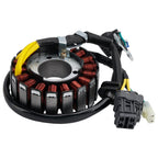 Magneto Stator for Kymco Agility 300i R16 + ABS, X-Town 300i ABS (2016–2024)
