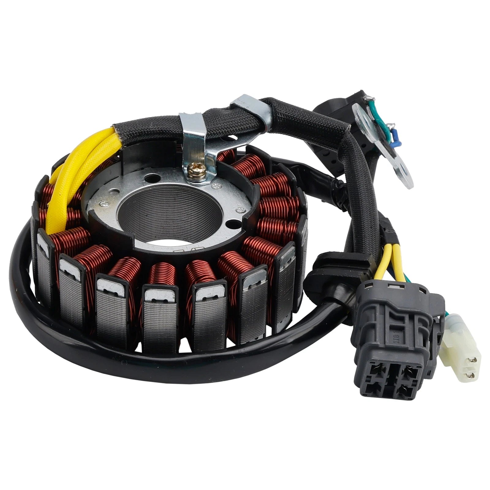 Magneto Stator for Kymco Agility 300i R16 + ABS, X-Town 300i ABS (2016–2024)