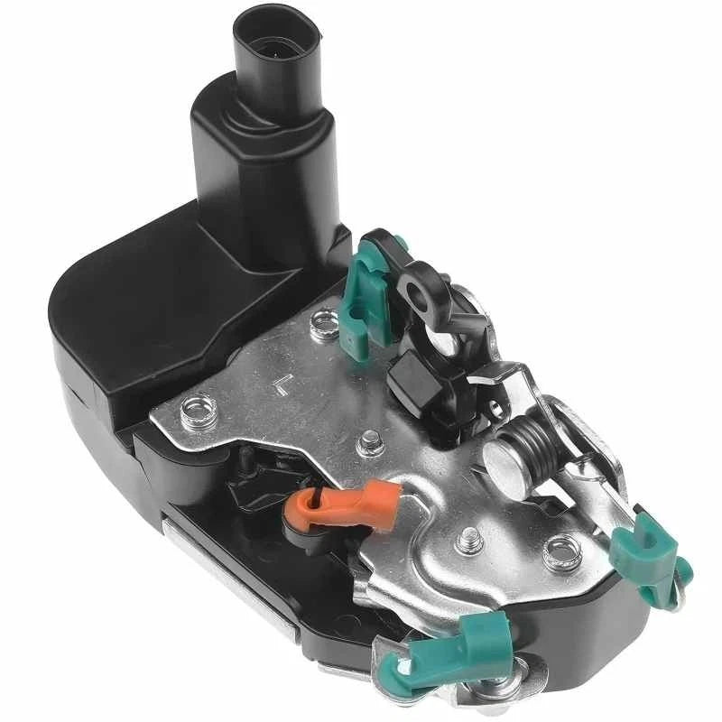 Front Left Door Lock Actuator for Jeep Grand Cherokee/Wagoneer (1993–1998)