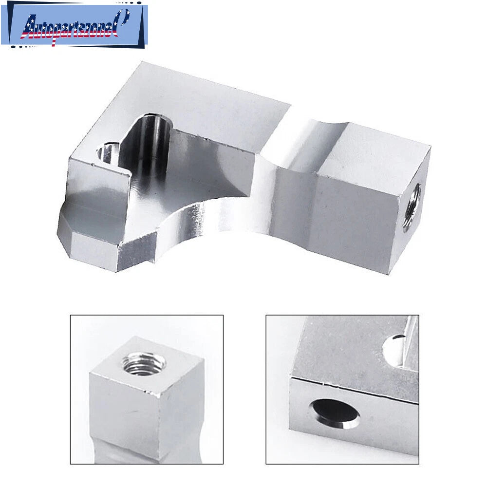 Manifold P2015 Repair Bracket Kit 03L129711E for VW Audi Skoda Seat (2003–2015)
