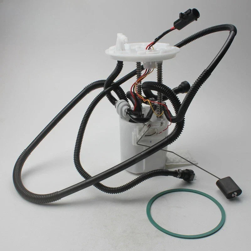 Electric Fuel Pump Assembly for Jaguar X-Type (2002–2003)