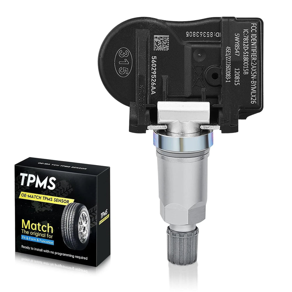 TPMS Tire Pressure Sensor for Chrysler Mitsubishi (56029526AA, 56053030AC)