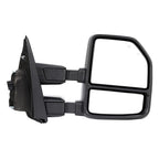 Set of 2 Power Heated Signal Towing Mirrors for Ford F250 (2017–2019)