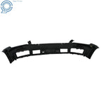 Front Bumper Cover for Chevrolet Tahoe (2015-2020)