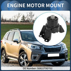 Engine Motor Mount for Honda XR-V RU5 1.8L (2014–2019)