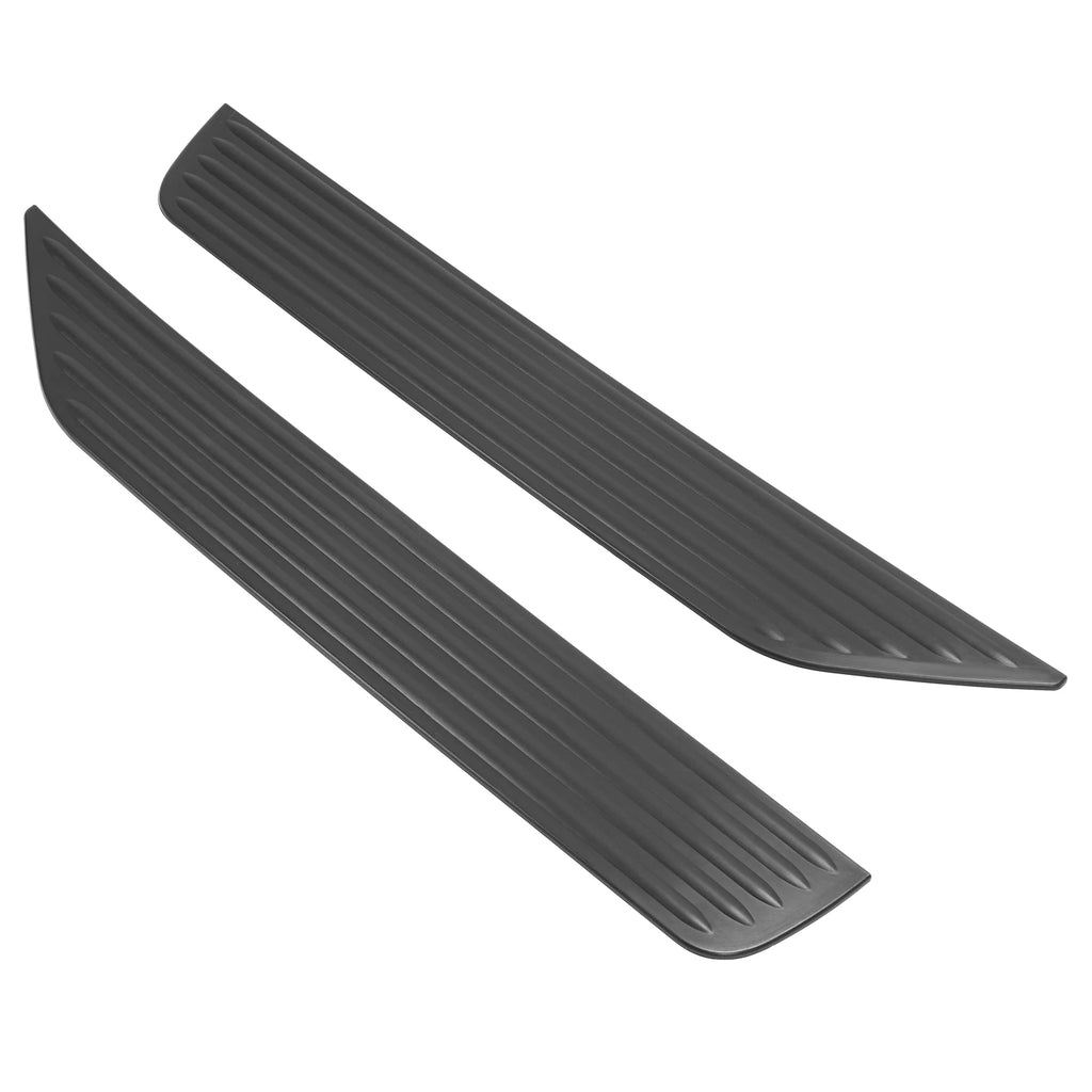 Rear Step Bumper Upper Pad for Dodge Dakota (1997–2004)