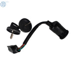 Ignition Switch Key for Polaris Outlaw 90/50 (2007-2018) ATV