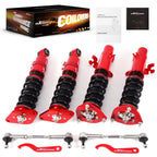 Adjustable Coilovers Suspension Kit for Mini Cooper R56 (2007–2015)