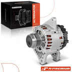 Alternator for Hyundai Elantra, Kia Soul, Forte (2012–2016)