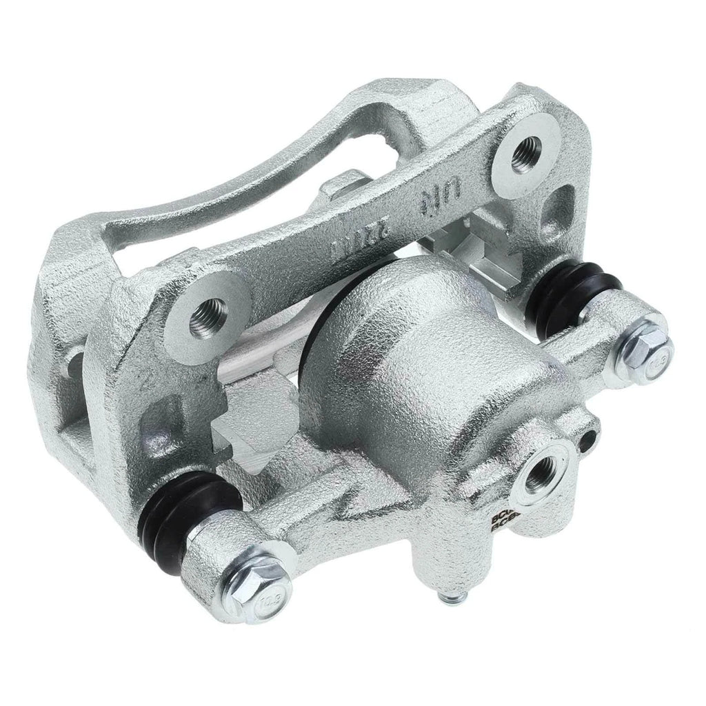 2X Rear Brake Caliper with Bracket for Kia Rondo (2009-2012)