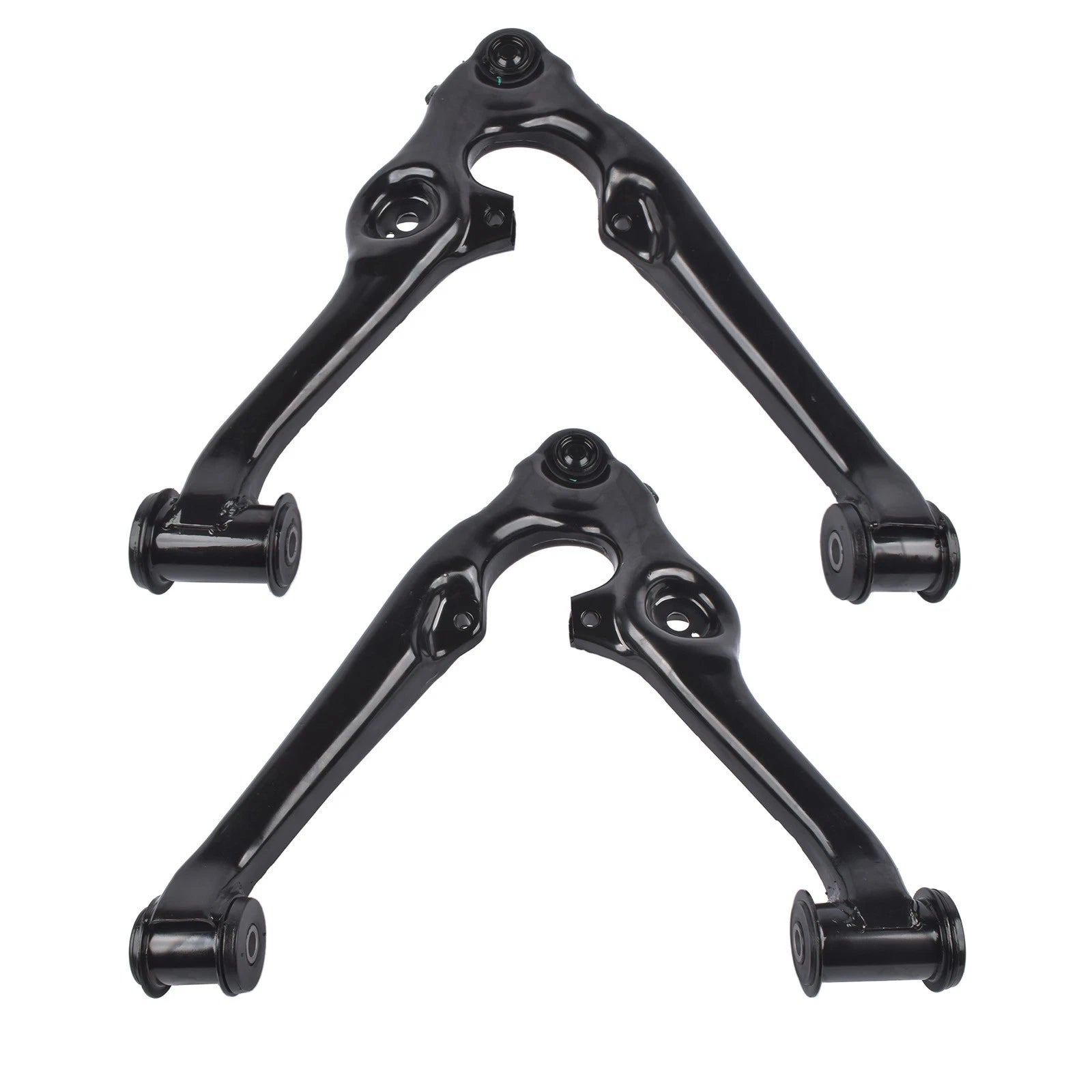 2Pcs Front Control Arm 527-064 527-063 for GMC Yukon Cadillac Escalade (2015–2020)