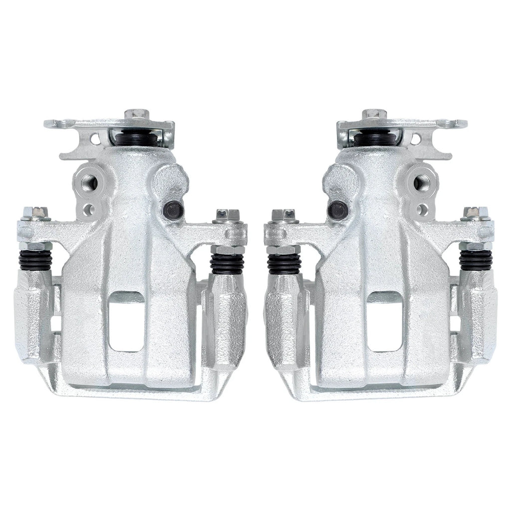2X Disc Brake Caliper Set for Honda Accord (2013-2017)