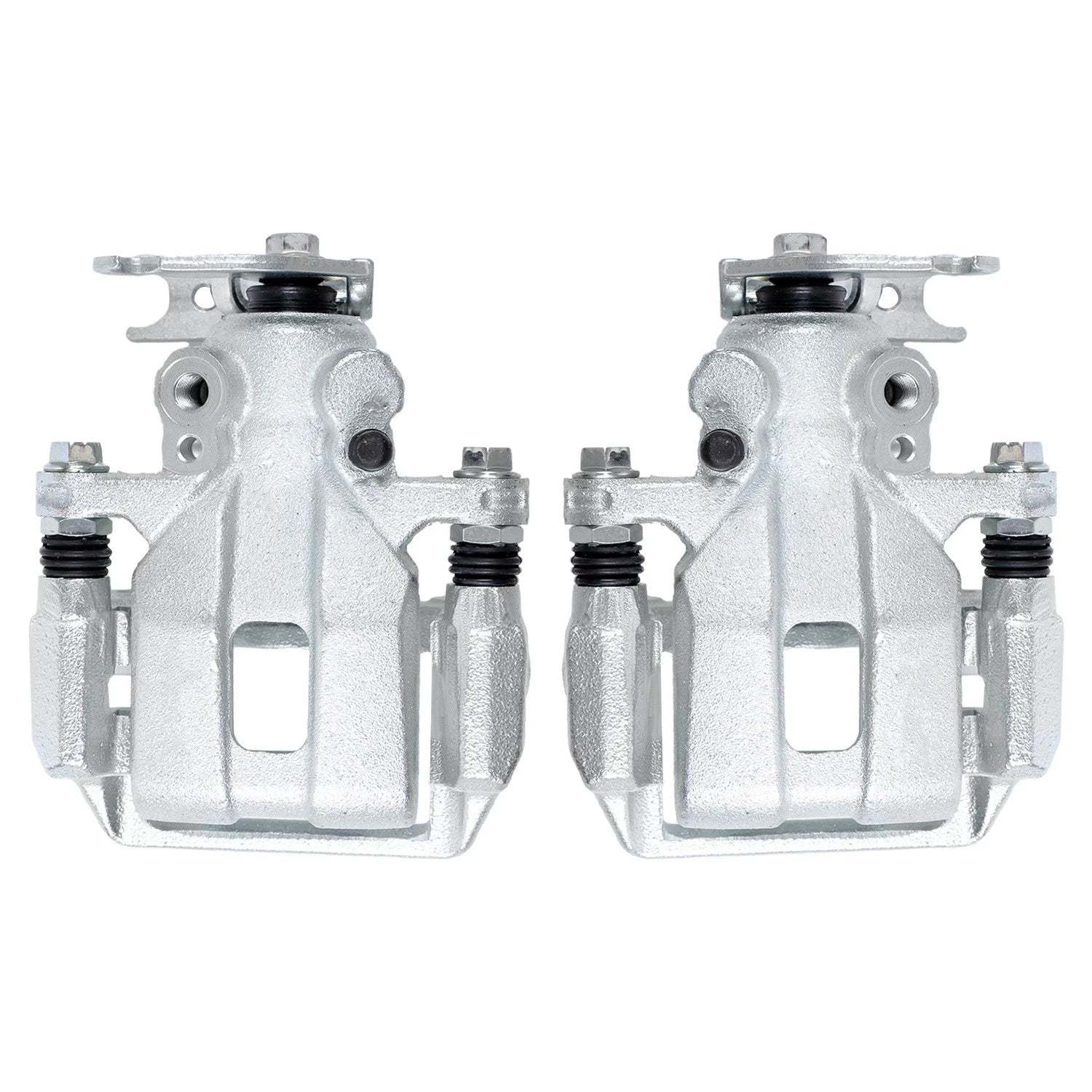 2X Disc Brake Caliper Set for Honda Accord (2013-2017)