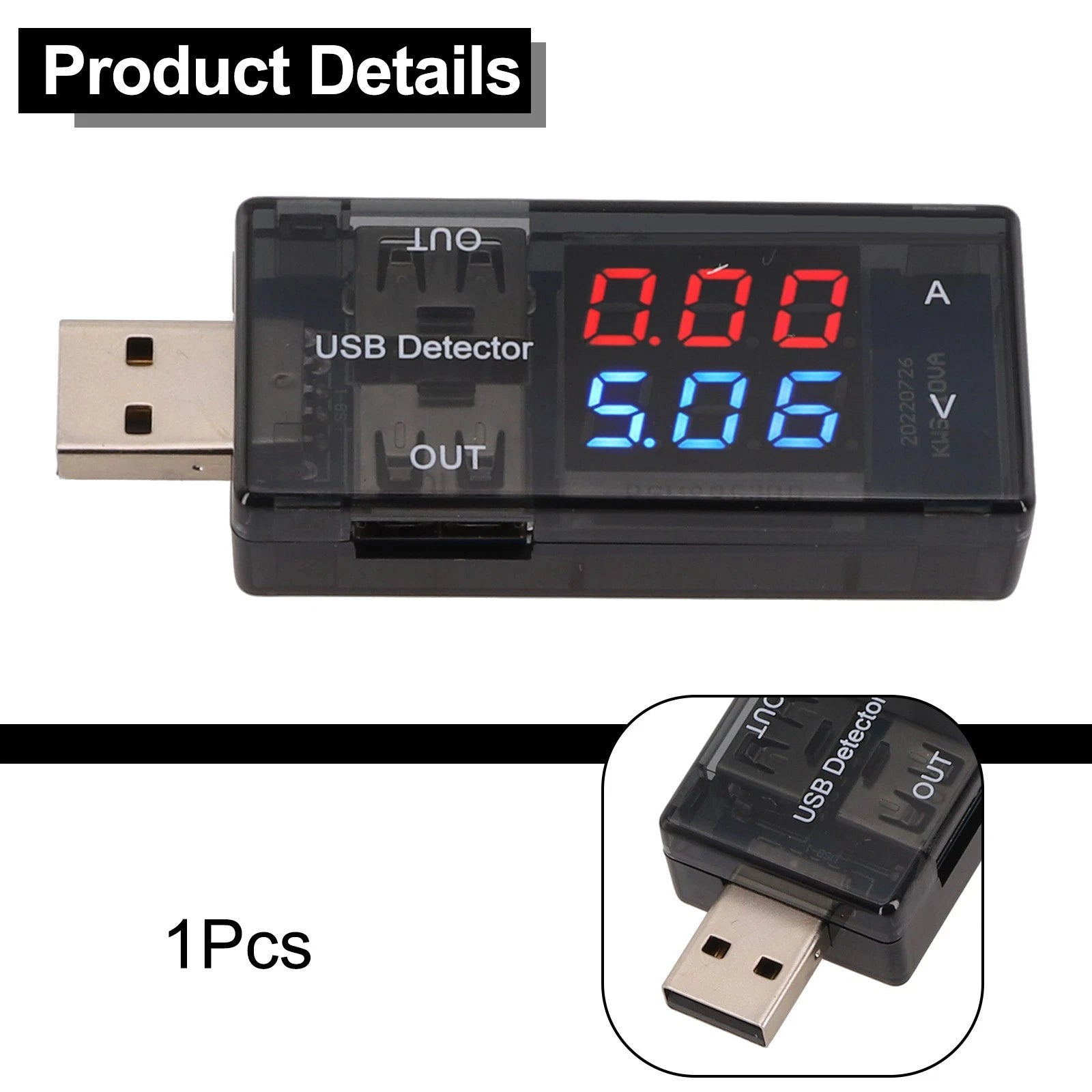 Voltage Tester for KWS (10VA)