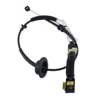 Shift Cable 5R55S Trans for Ford Explorer 4.0L (2006–2010) 7L2Z7E395A