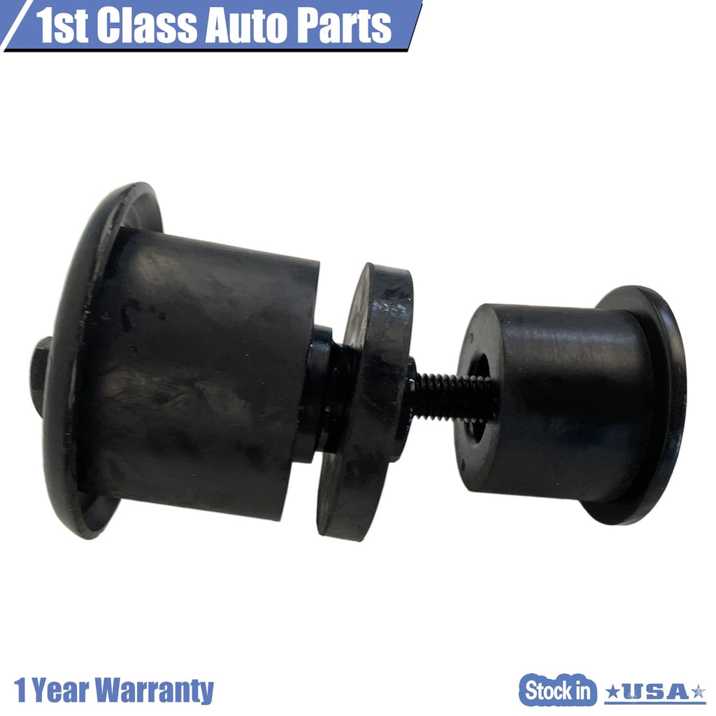 Upper Lower Body Mount Set for Ford E-150 E-250 E-350 E-450 E-550 (1995-2018)