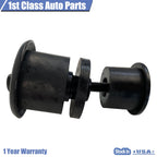 Upper Lower Body Mount Set for Ford E-150 E-250 E-350 E-450 E-550 (1995-2018)