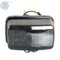 LED Taillight for Yamaha Blaster 200 YFS200 (2002–2006)
