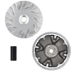 Primary Driven Clutch Fixed Sheave for HiSUN MSU 500 YS700 (2015–2021)