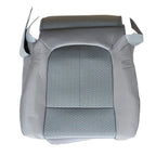 Driver Side Bottom Cloth Seat Cover for Ford F150 (2011-2014)