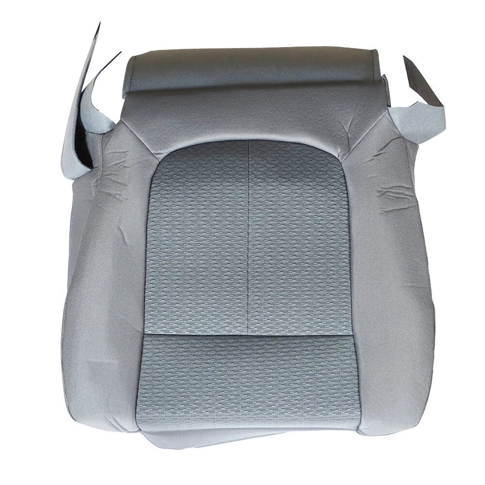 Driver Side Bottom Cloth Seat Cover for Ford F150 (2011-2014)
