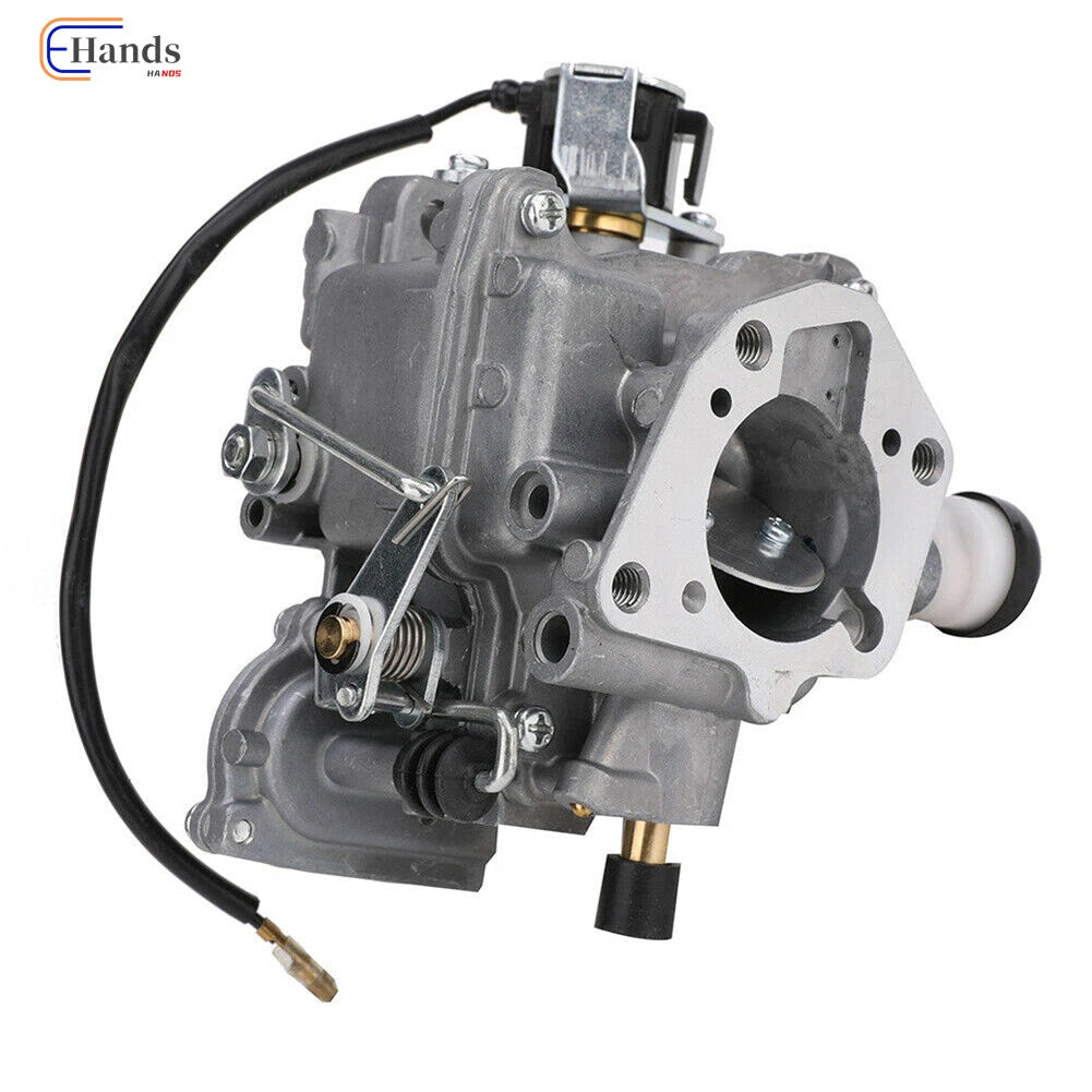 Carburetor Kit for Kohler CH730 CH740 (24 853 91-S, 24853257-S)