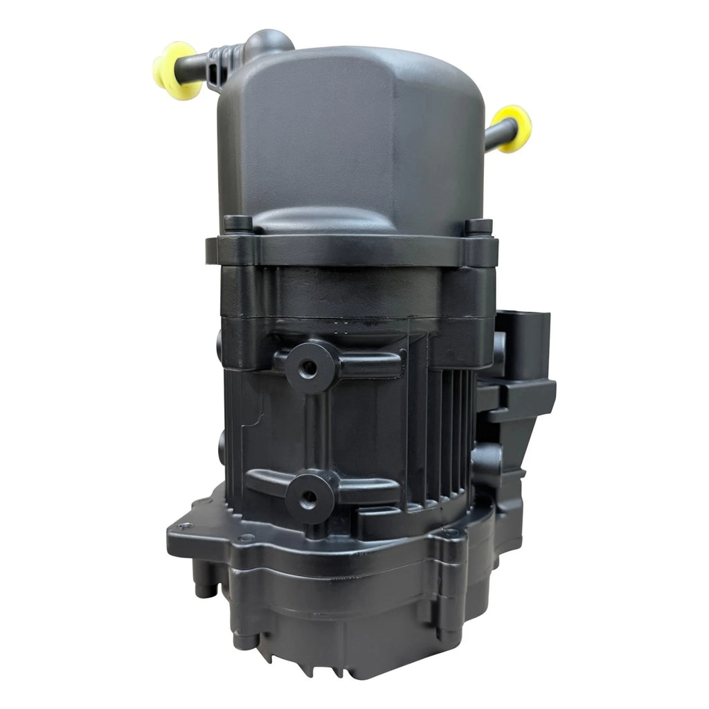 Power Steering Pump Replacement for Jeep Wrangler JL 6.4L (2021-2023)